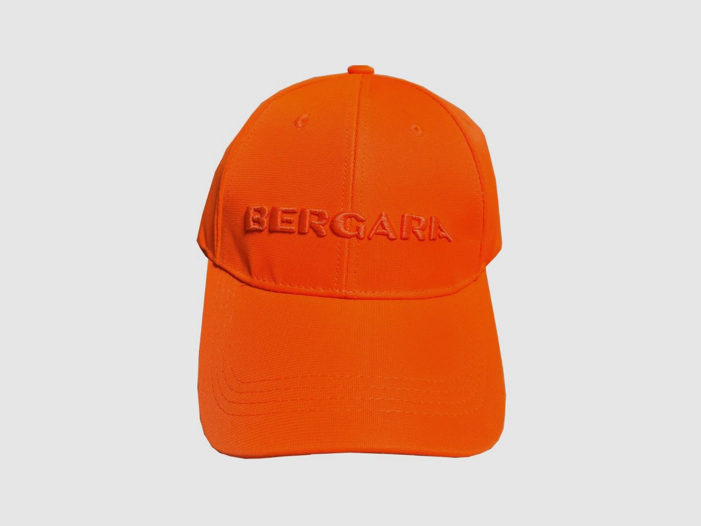 Bergara Kappe orange Einheitsgröße