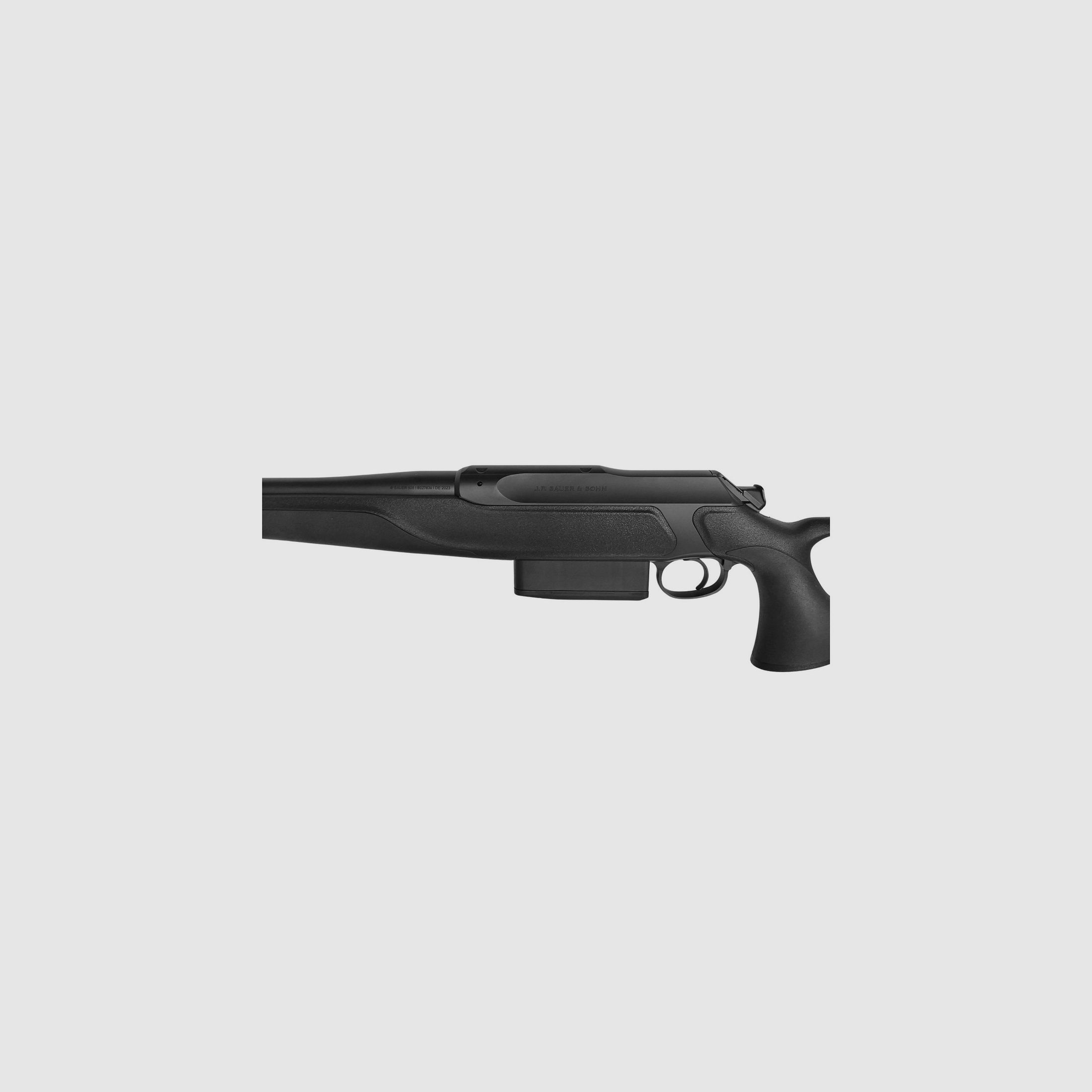 Sauer&Sohn S 505 Synchro XT 6,5Creedmoor Repetierbüchsen, Bild 5 von 7