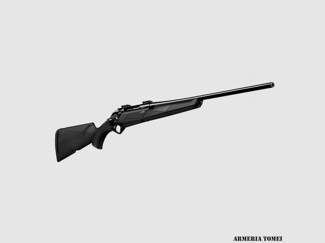 RIFLE – BENELLI BE.S.T. LUPO, image 2 of 6