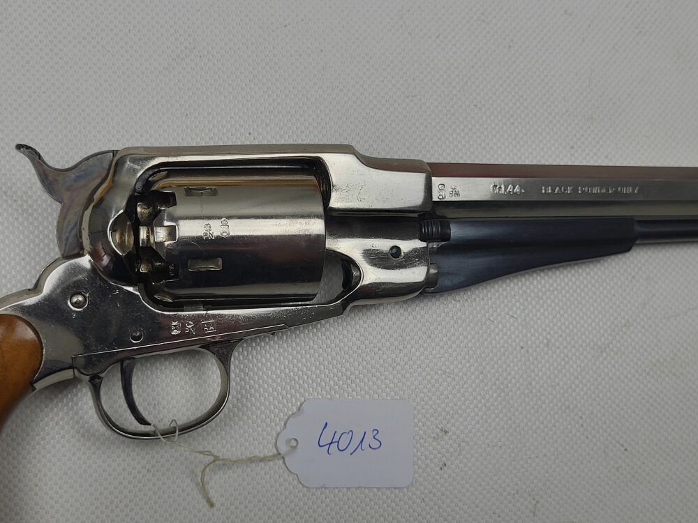 Uberti Nuevo Ejército