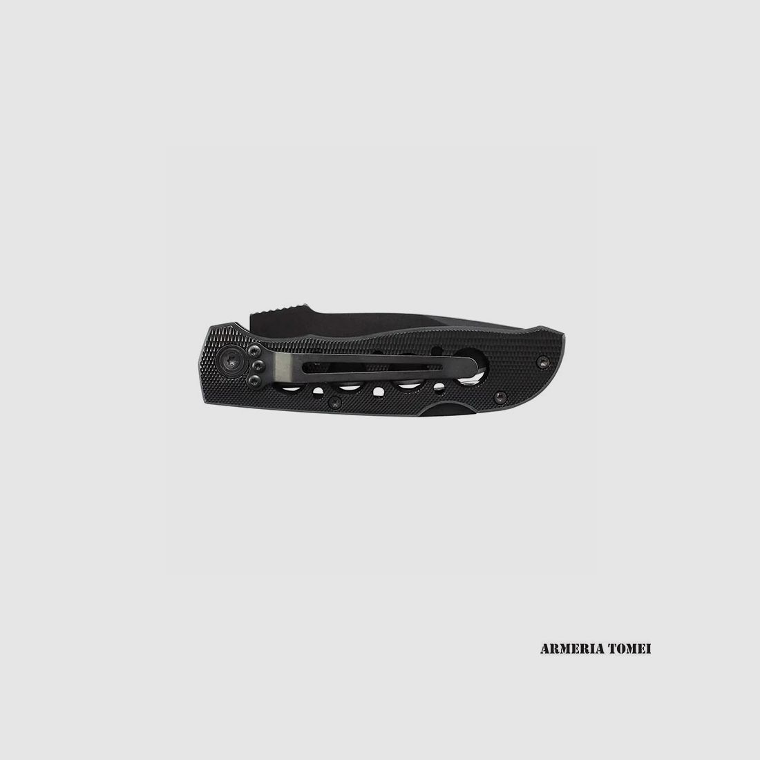 MESSER – SMITH & WESSON EXTREME OPS LOCKBACK SCHWARZ, Bild 2 von 2