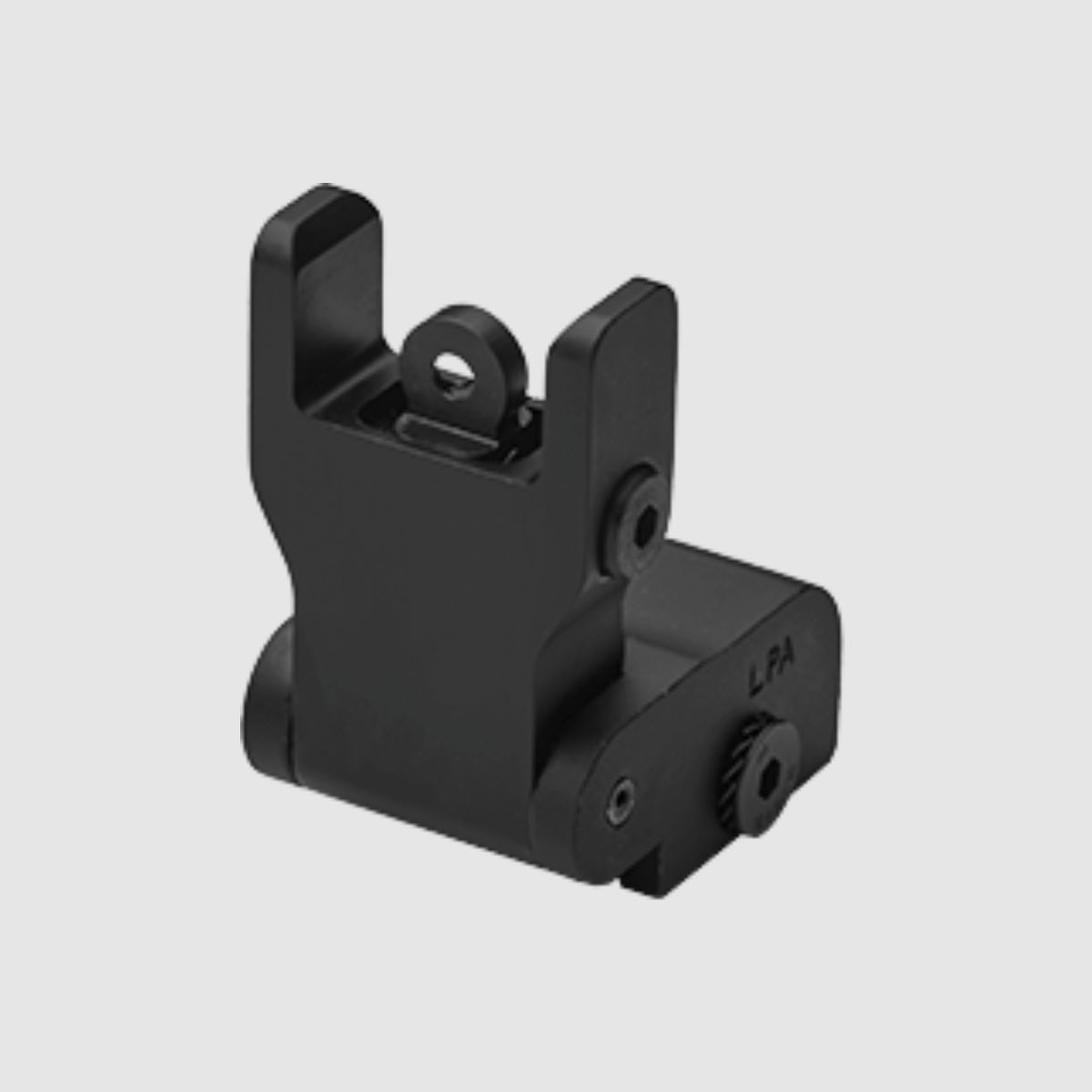 MAS5 Mira Plegable Ghostring MSR Rifle