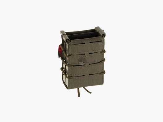 Templar's Gear Double Fast Rifle Magazine Pouch-Ranger Green