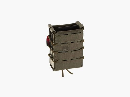 Templar's Gear Double Fast Rifle Magazine Pouch-Ranger Green