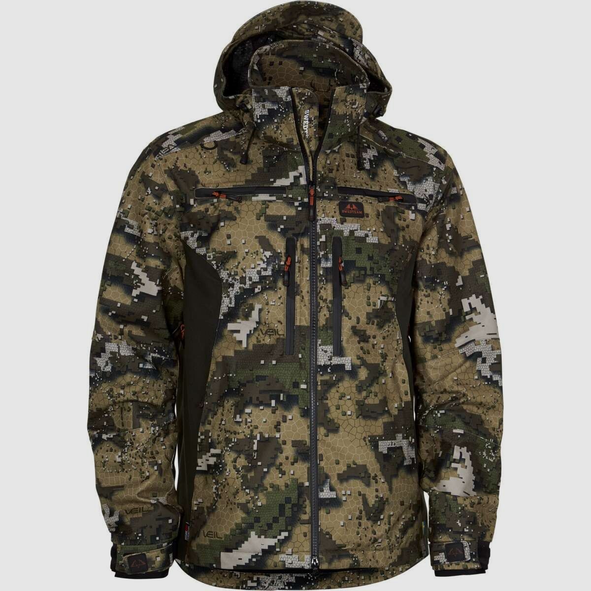Swedteam Ridge Pro M Jacka Desolve Veil 46