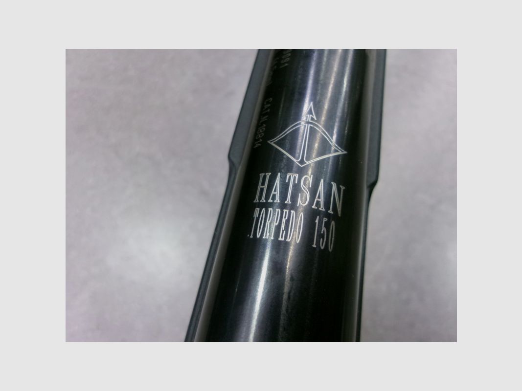 HATSAN TORPEDO 150 cal.4.5 used, image 13 of 13