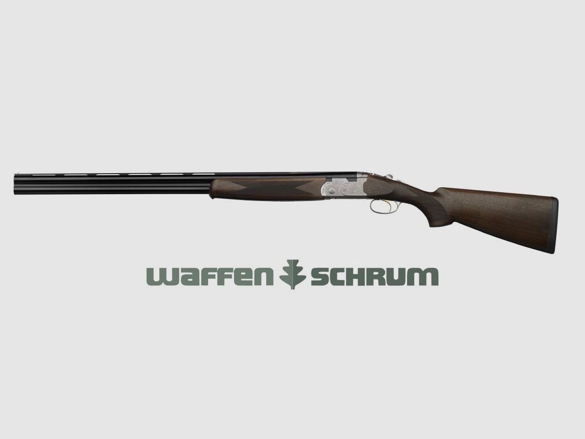 Beretta 686 Silver Pigeon 1 Caccia OCHP