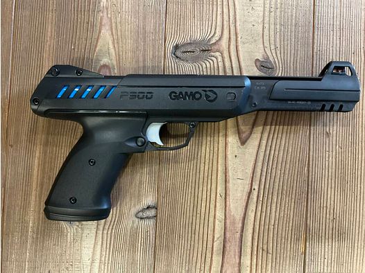 Pistola ad aria compressa Gamo mod. P900 IGT