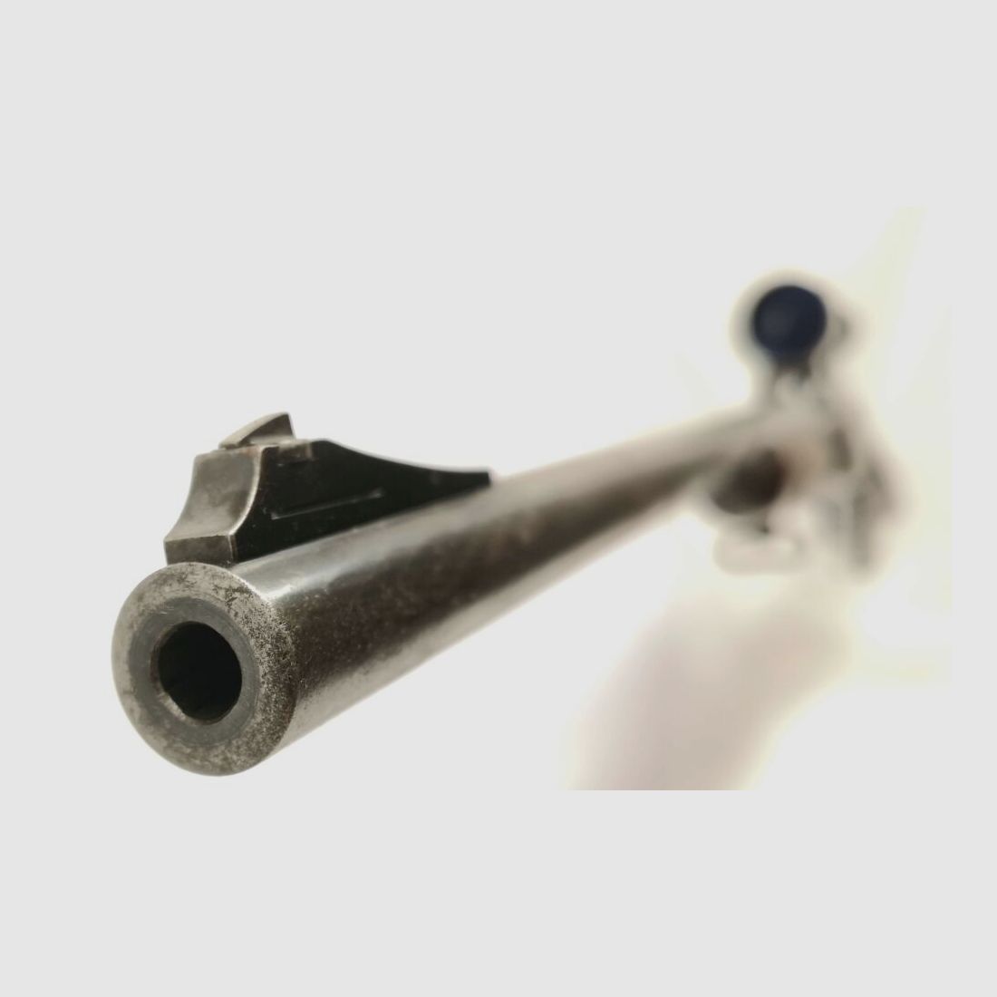 Steyr Mannlicher S