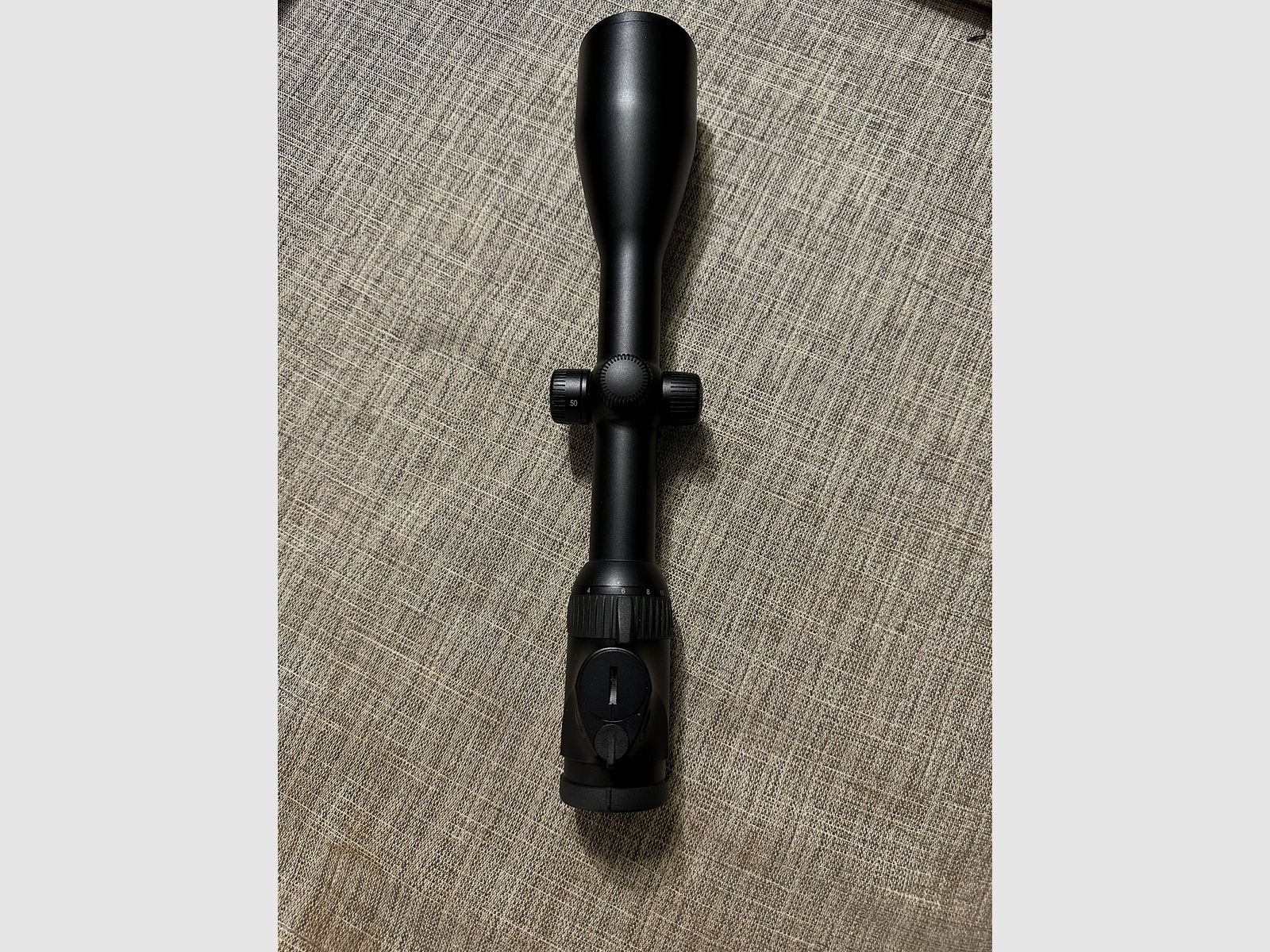 Swarovski Z6i 2,5-15x56 Gen.2