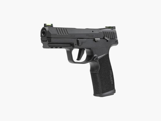 Pistolet Sig Sauer P322 kal. 22lr