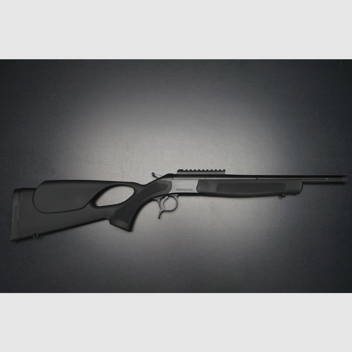 Bergara BA13 TD Short, Bild 1 von 5