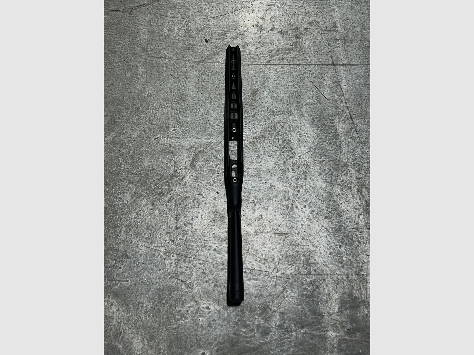 Hogue Schaft Remington 700