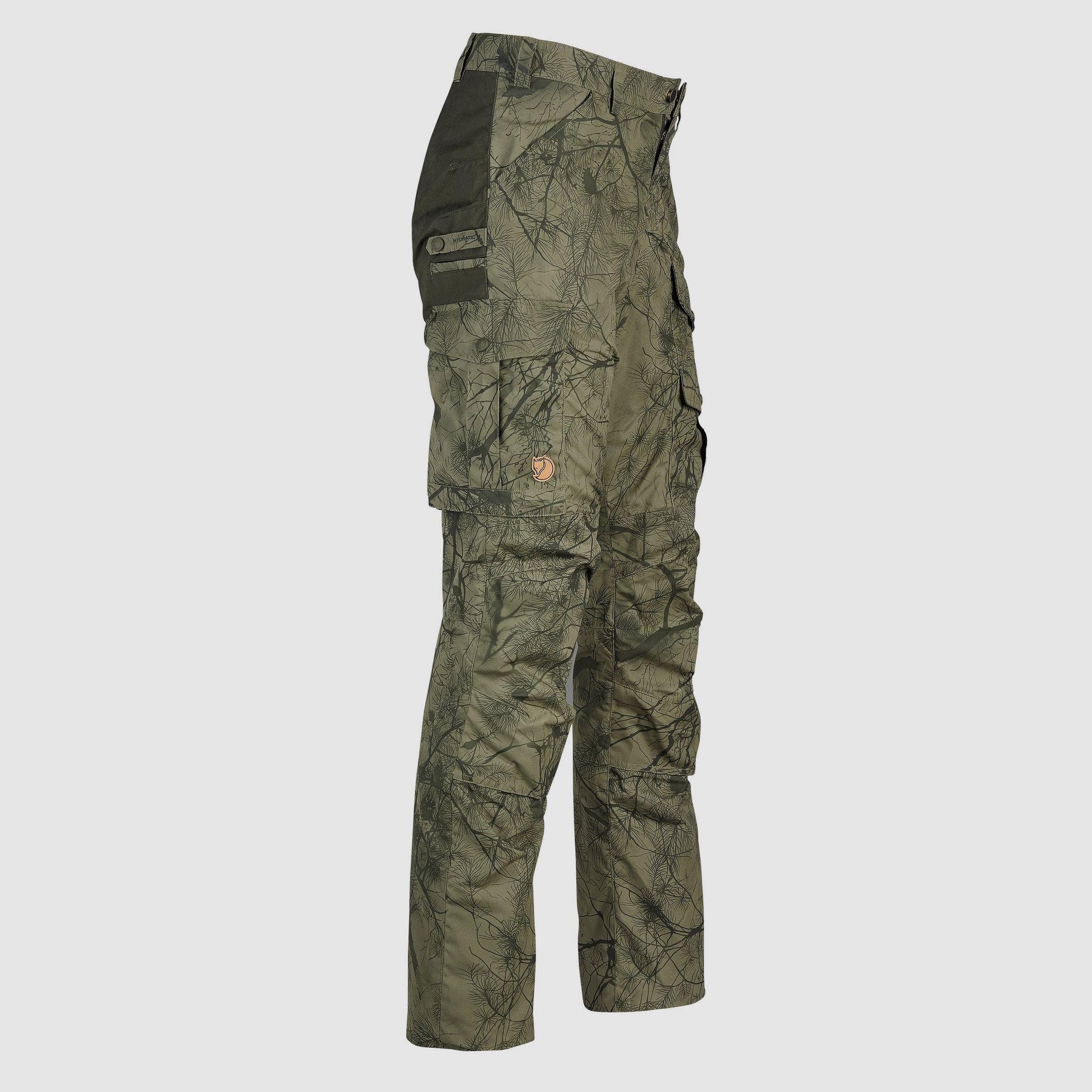 Fjällräven Barents Pro Hydratic Broek