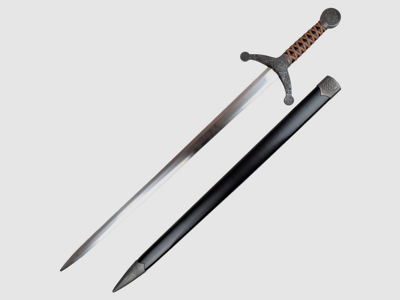 Sword of Power by Nimue the Chosen