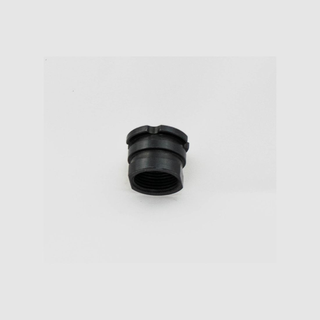 Barrel nut