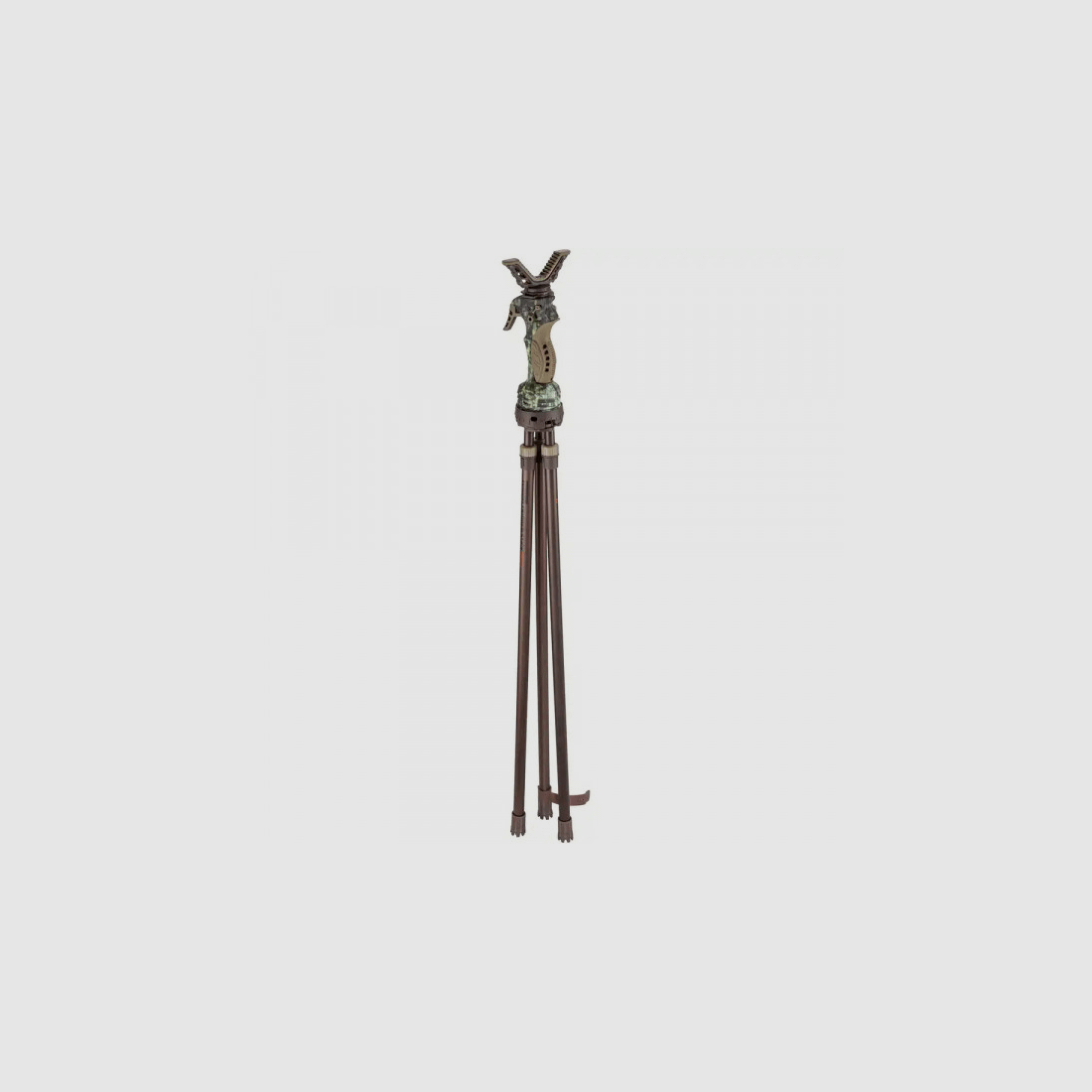 PRIMOS ZIELSTOCK TRIGGER STICKS GEN.3 - TALL TRIPOD