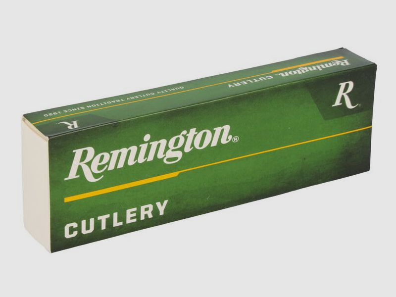 Mes REMINGTON Guide Lock Back 4″, afbeelding 2 van 3
