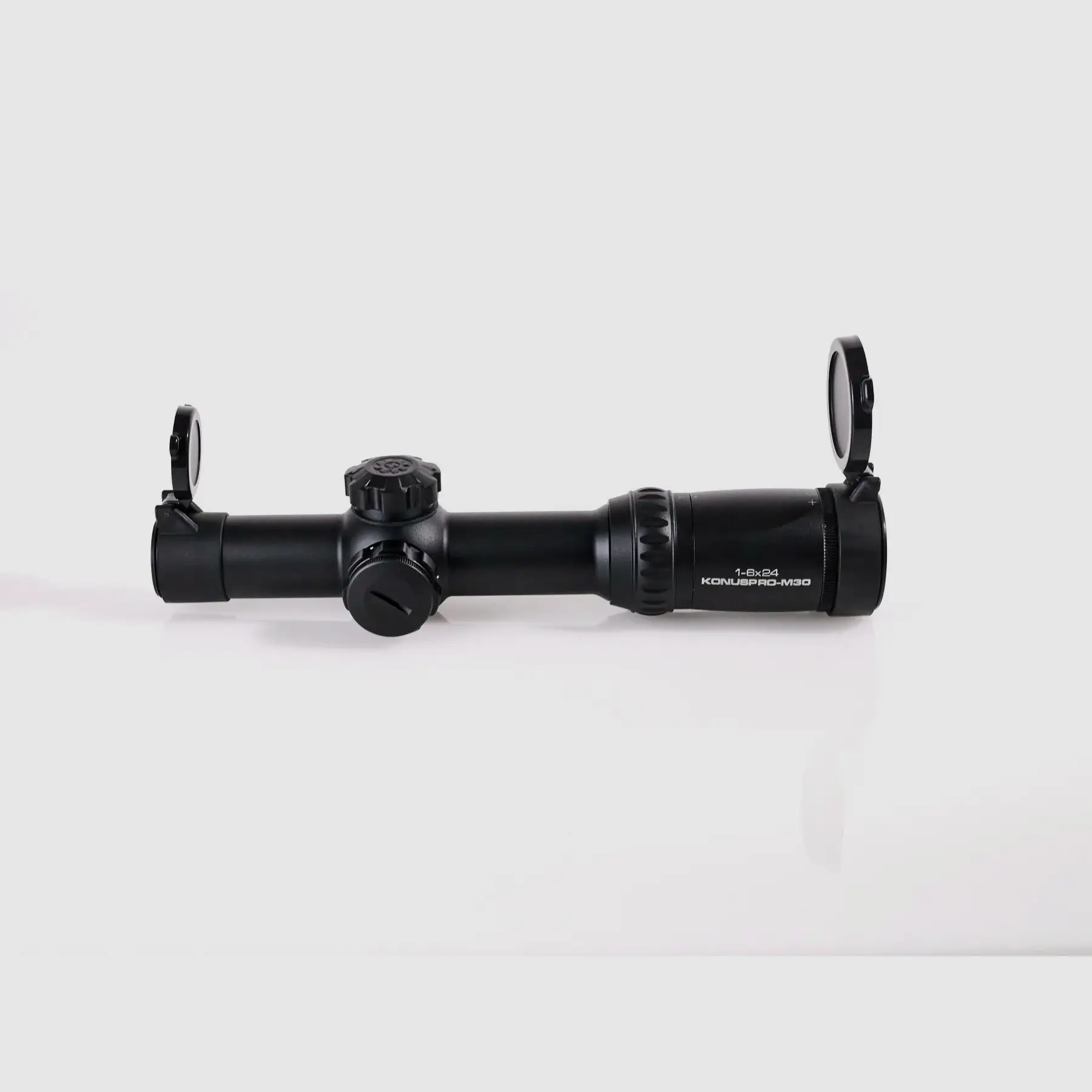 Konus Konuspro M-30 1-6X24i Richtkijker, afbeelding 3 van 5