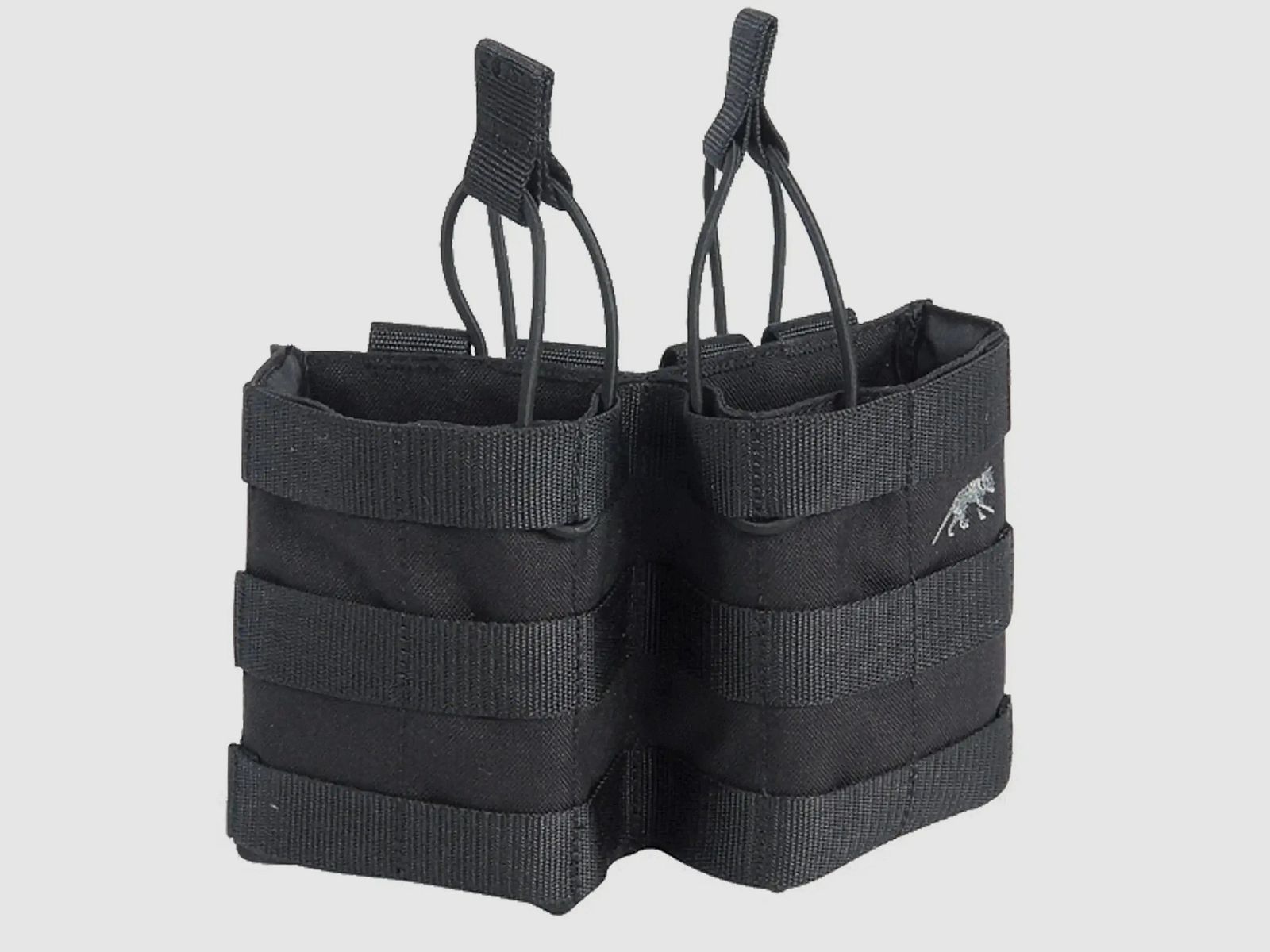 Tasmanian Tiger Tasmanian Tiger Magazine Pouch 2 SGL Mag Pouch BEL HK417 MKII - Coyote