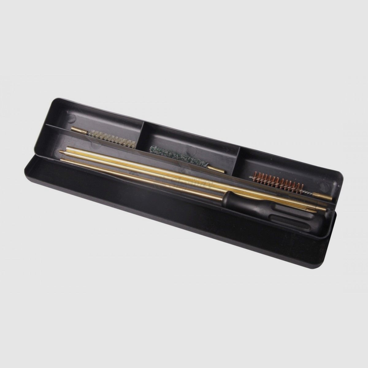 Skyway KIT LIMPIEZA RIFLE CAL. .30, imagen 1 de 3