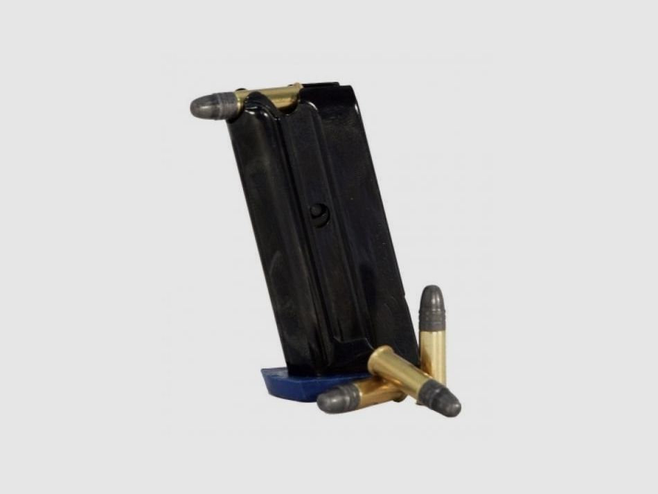 Walther GSP Expert Magazin Kal. .22lr