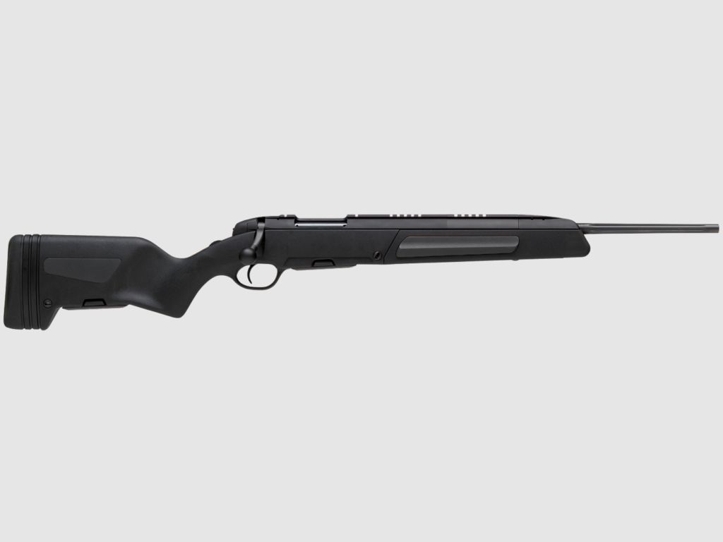 Steyr Mannlicher Scout im Kaliber .308 Win.