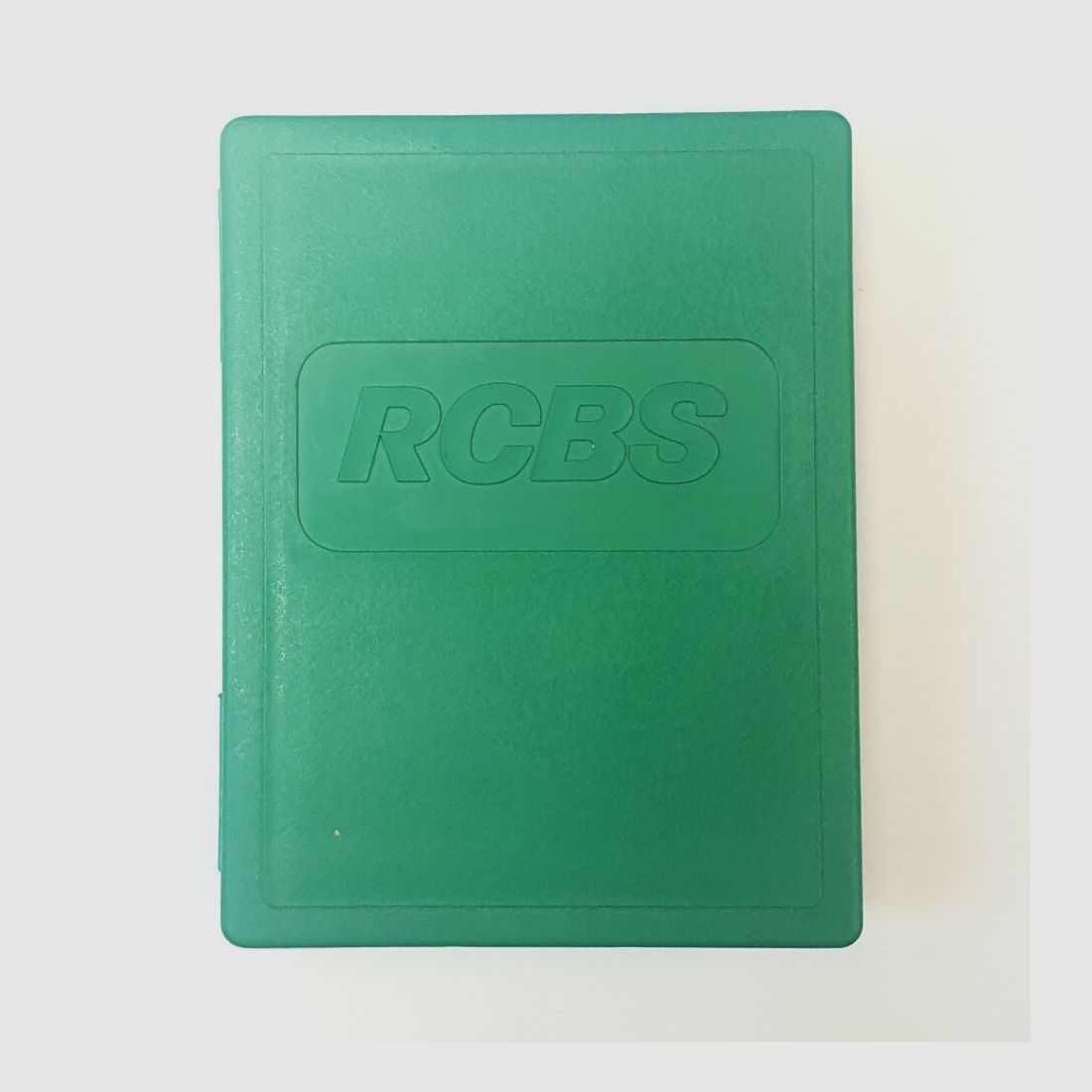 RCBS RCBS Reloader Special Full Length Die Set, 8mmX57 JR - .318 Matrice