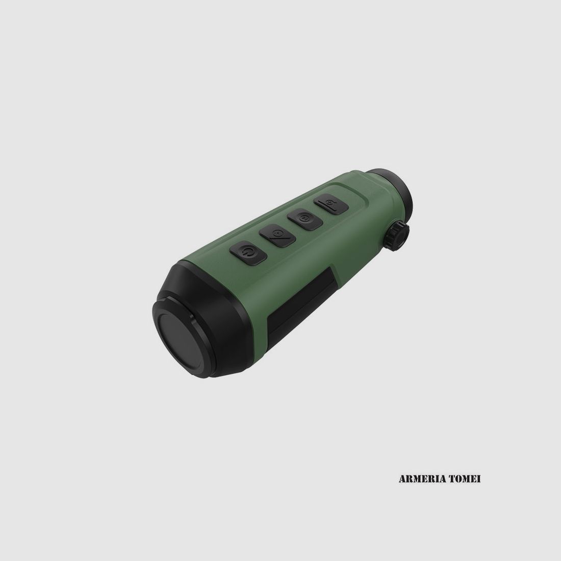 KONUS – THERMALMONOKULAR FLAME 0.6X-2.4X, Bild 2 von 3