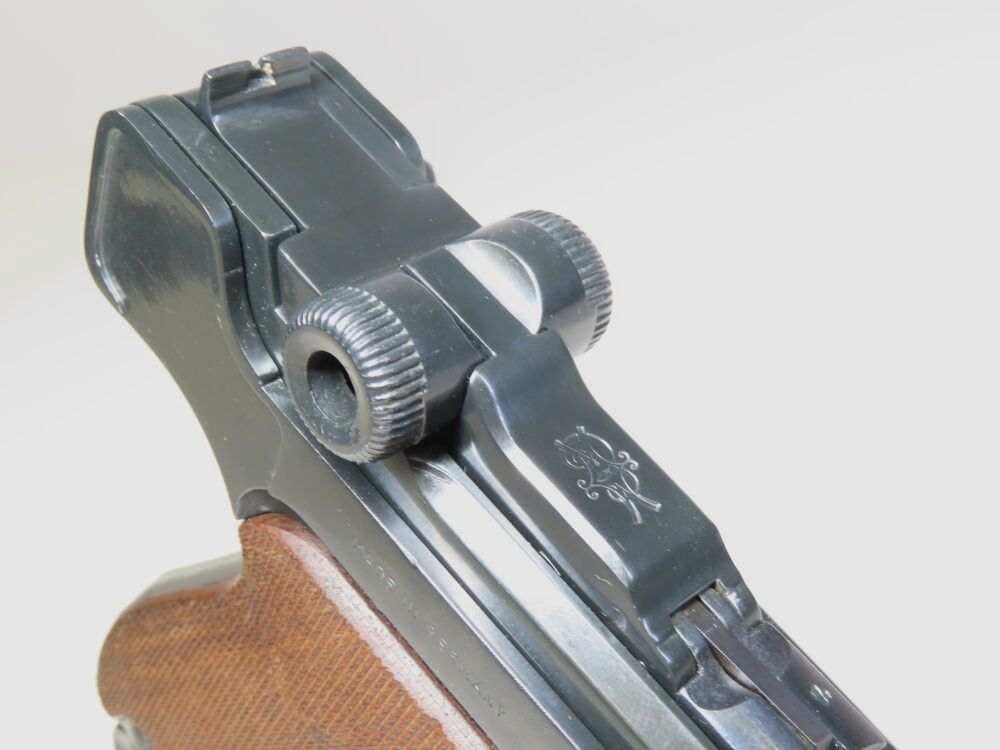 Replika Erma EP22 EP-22 / 08