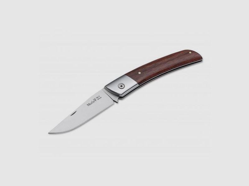 Muela NPV Wood