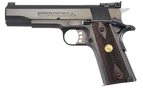 Colt 1911