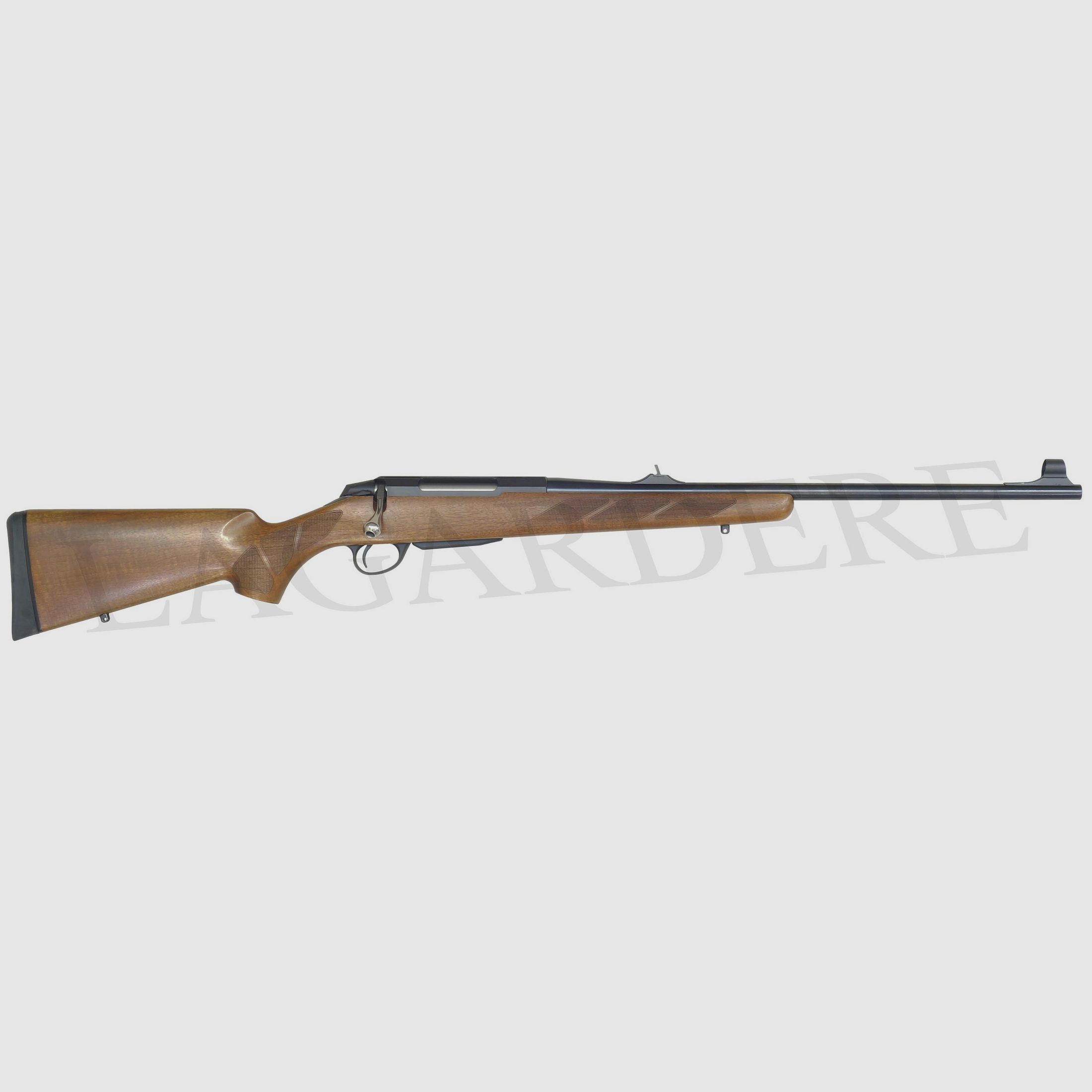 TIKKA T3 HUNTER SIGHT BLU (CARABINA A REPETIZIONE)