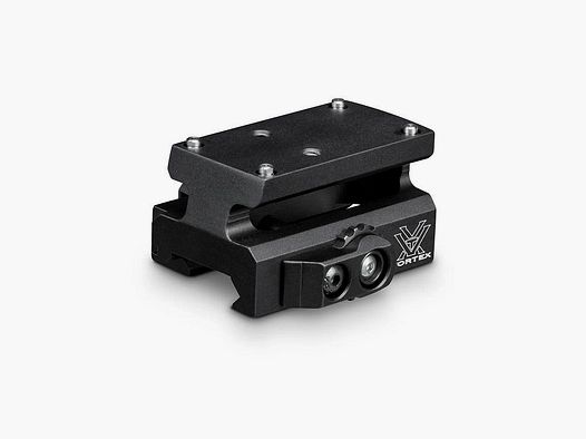 Vortex QD montaż Picatinny Venom Docter