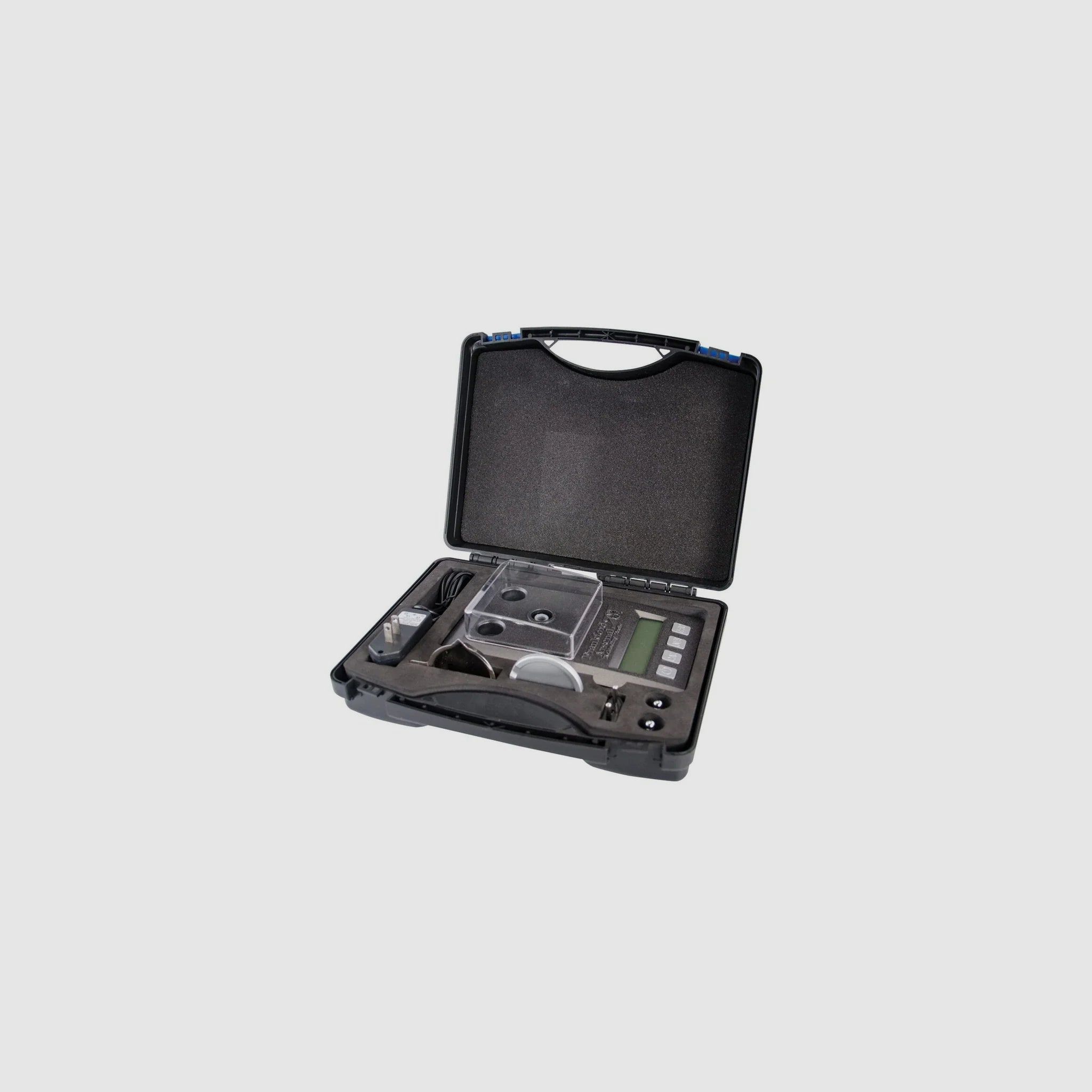 Frankford Arsenal Platinum Series Precision Scale 909672