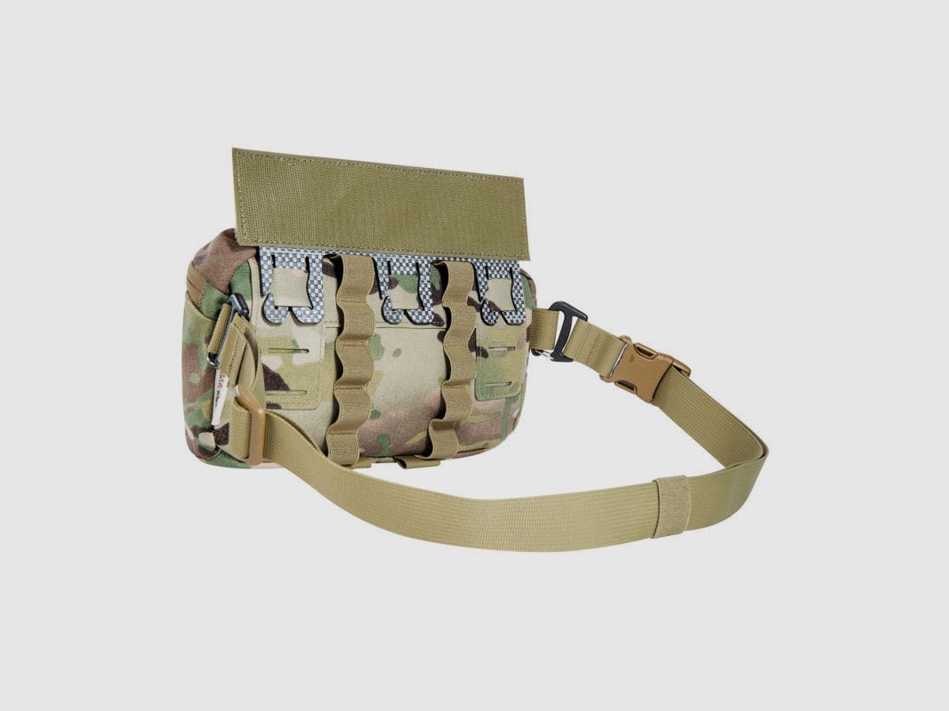 Tasmanian Tiger Plate Carrier Pouch VL MC, Bild 2 von 2