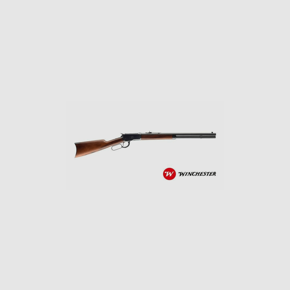 Winchester Unterhebelrepetierer Winchester 1892 Short Rifle - .357 Magnum