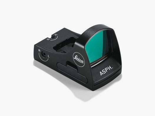 Leica Tempus 2 MOA