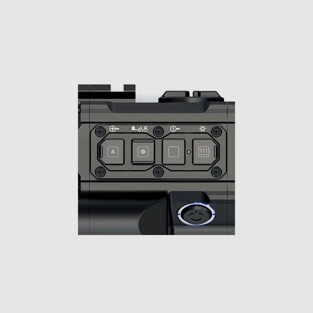 Pard NV008SP2-LRF 850/70/F Digitale Nachtkijker met Afstandsmeter, afbeelding 4 van 13