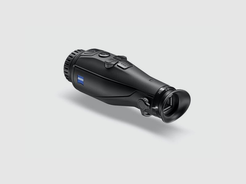 Zeiss Wärmebildkamera DTI 3/35