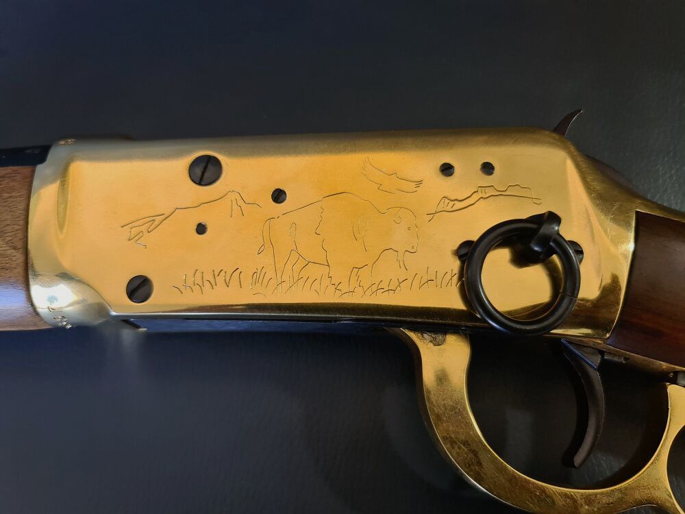 Winchester Mod. 94 .30-30Win