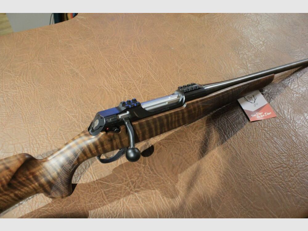 Anschütz 1782 Premium Holz .308Win