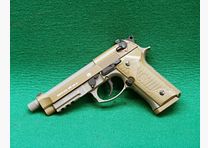 Umarex Beretta M9A3 FDE pistola CO2