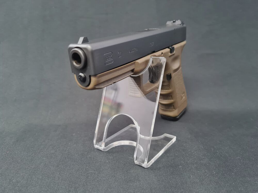 Glock Mod. 31