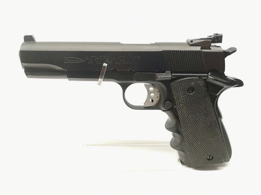 Auto Ordnance Thompson 1911 A1