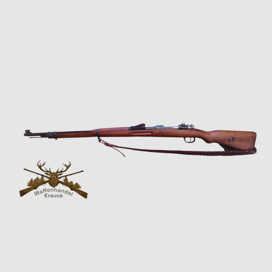 K 98 Mauser AG Oberndorf Gewehr 98