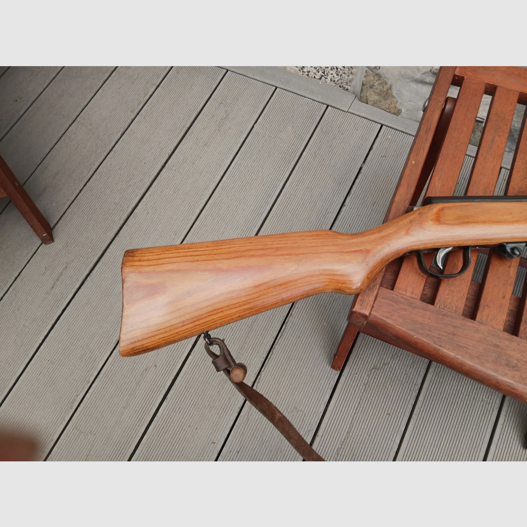 Haenel Sportmodel 49a