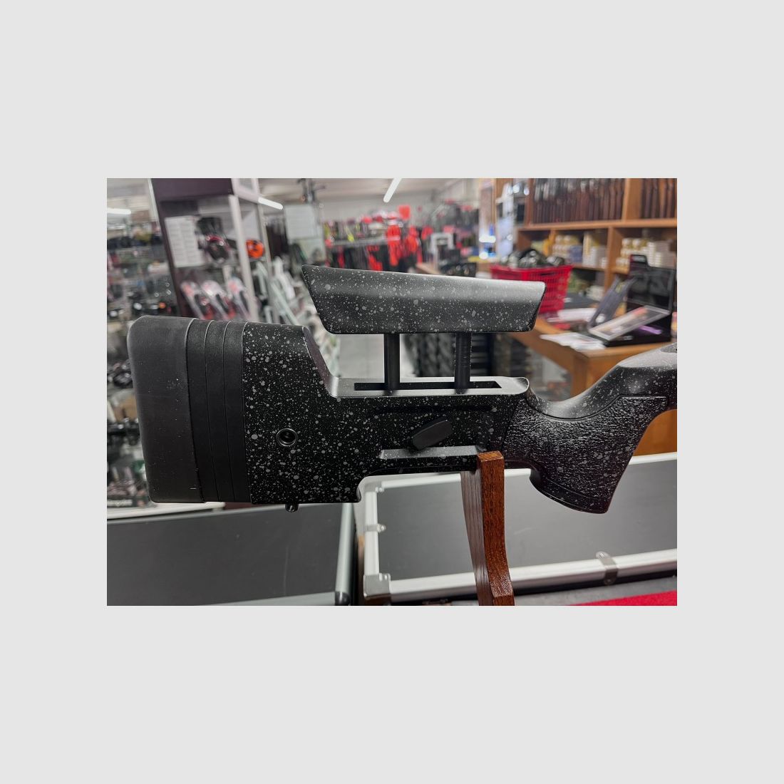 BERGARA B14R Carbon .22lr, afbeelding 5 van 6