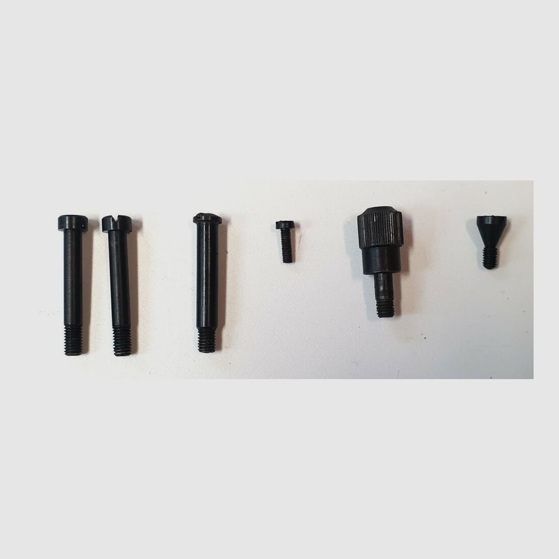 Set di ricambi Voere per Voere 2114 semi-automatico - .22lr, immagine 6 di 10