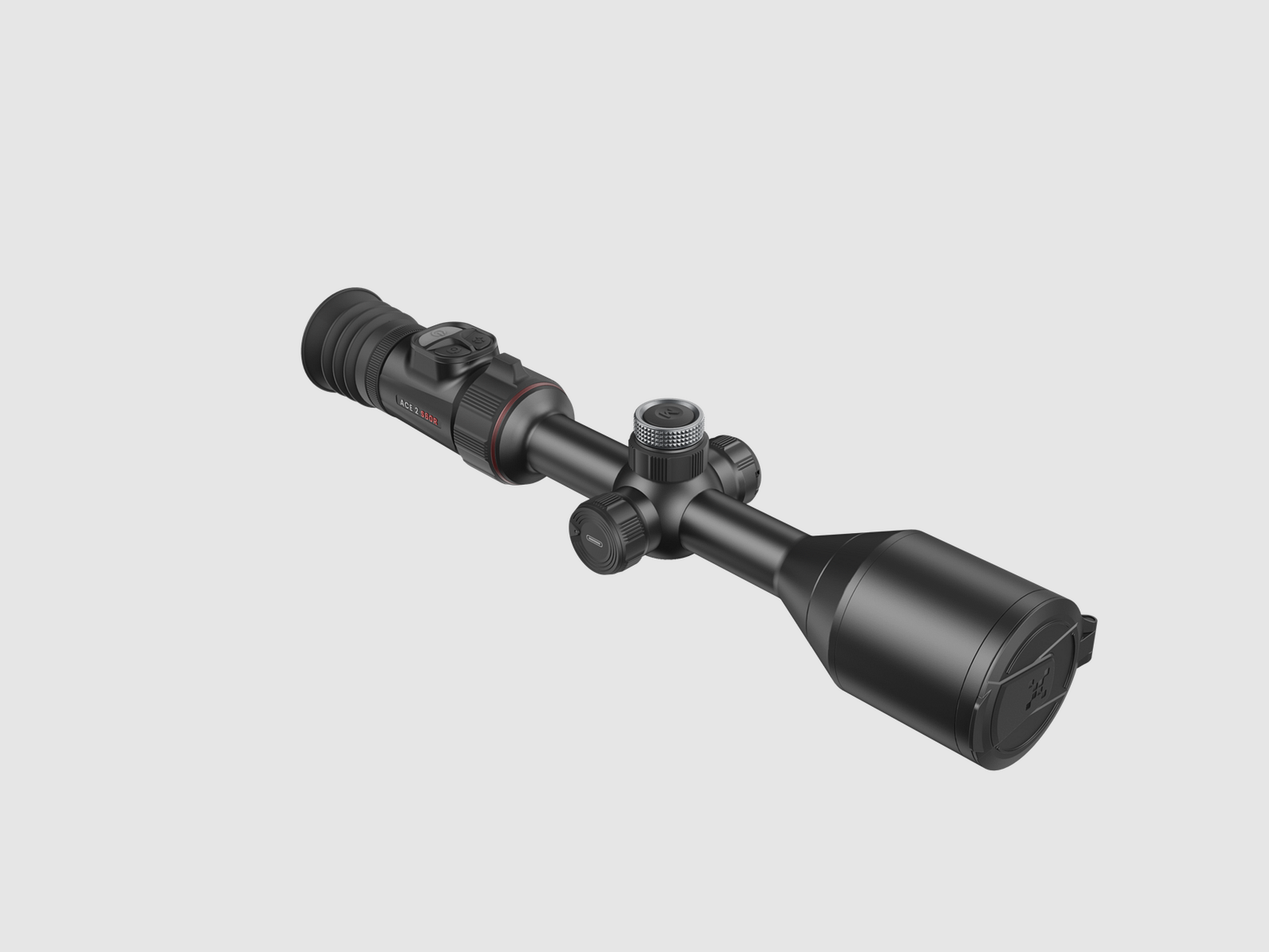 NOCPIX ACE 2 S60R Wärmebildgerät, Bild 1 von 10